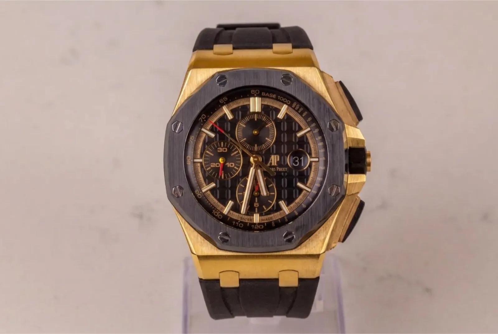 Audemars Piguet Royal Oak Offshore 44mm