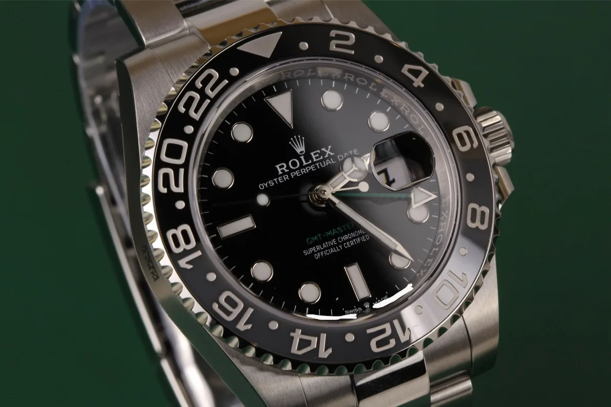 Rolex GMT-Master II 40mm