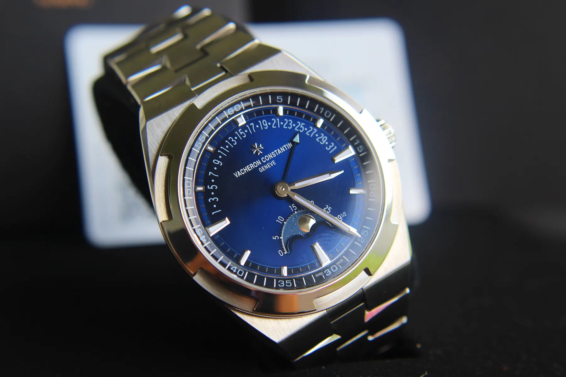 Timepiece